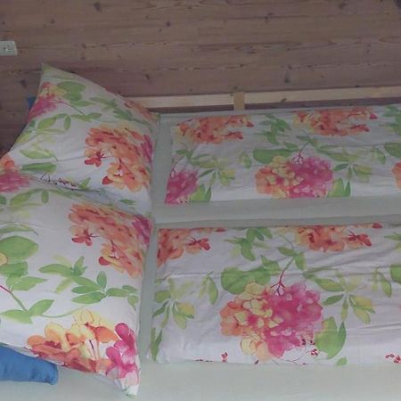 Appartement Petra Kössen Eksteriør bilde