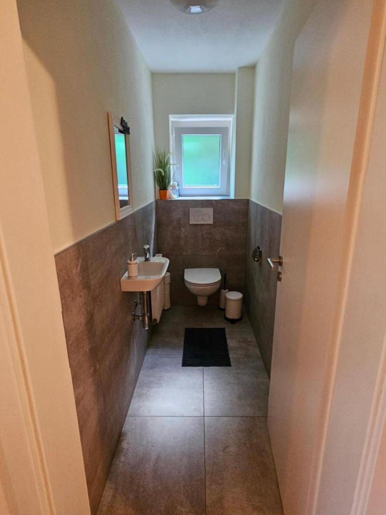 Appartement Petra Kössen Eksteriør bilde