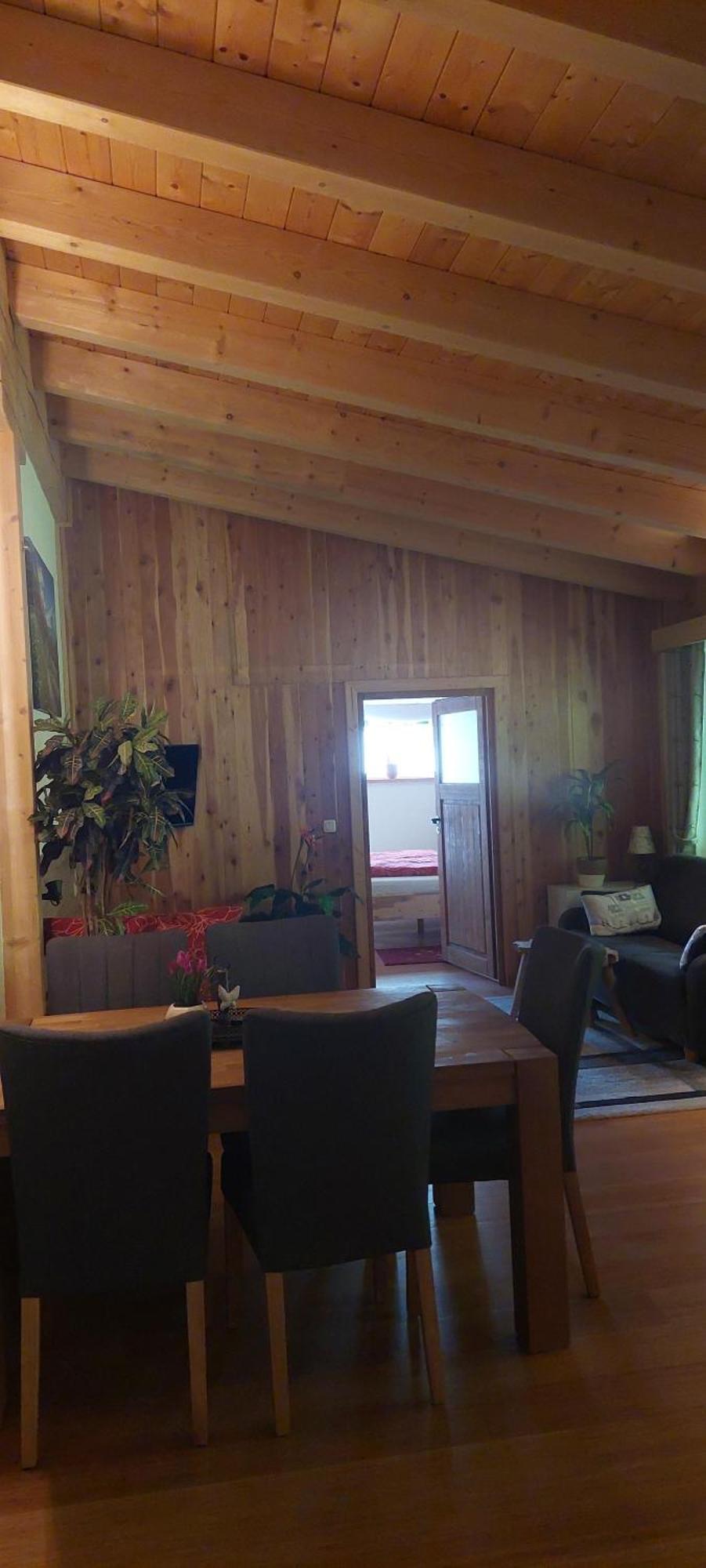 Appartement Petra Kössen Eksteriør bilde