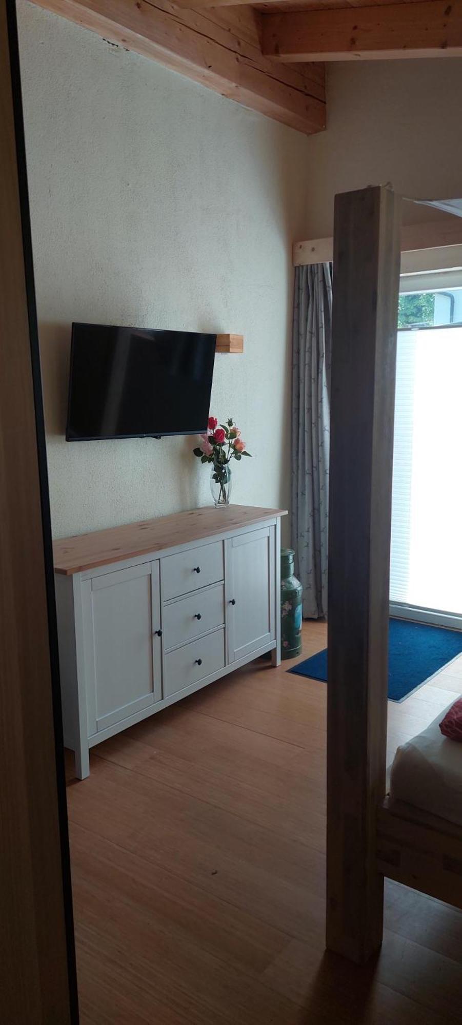Appartement Petra Kössen Eksteriør bilde